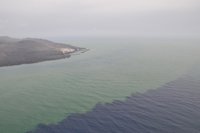 Protección Civil sigue la erupción de El Hierro por si fuese necesaria "cualquier medida extraordinaria"