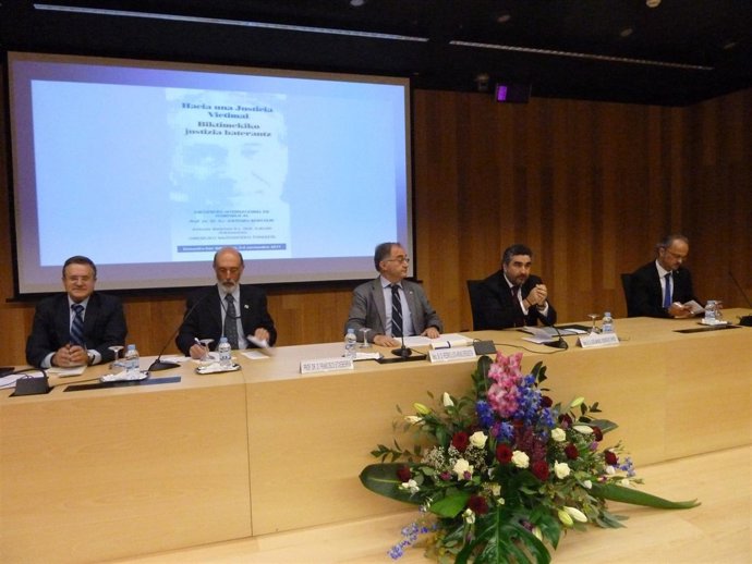 Acto De Entrega De Premio