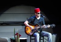 Santiago Auserón, Premio Nacional de Músicas Actuales 2011