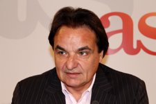 Christian Constantin Presidente Del FC Sion