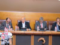 Villaescusa considera que la aportación de Sodercan a la fábrica fue "excesiva"