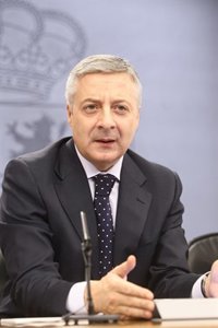 Blanco confía en que el envío al TS le permita demostrar su inocencia