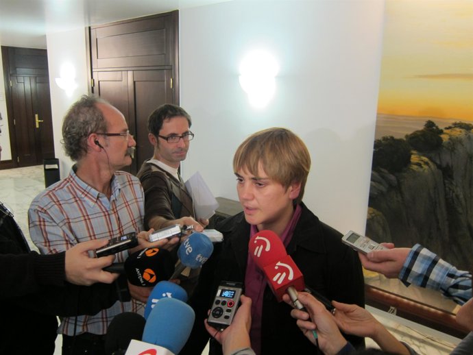 Lab Reunión Con El Lehendakari