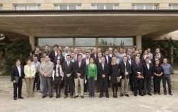 Asamblea De Alcaldes.