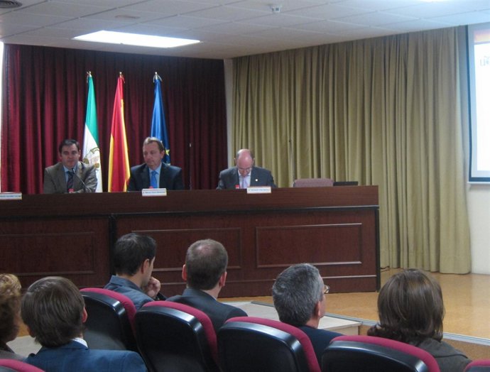 Presentación De La Memoria De La Cátedra De Prevención De Riesgos Laborales