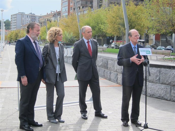JOSU ERKOREKA EN EL ZUBIZURI