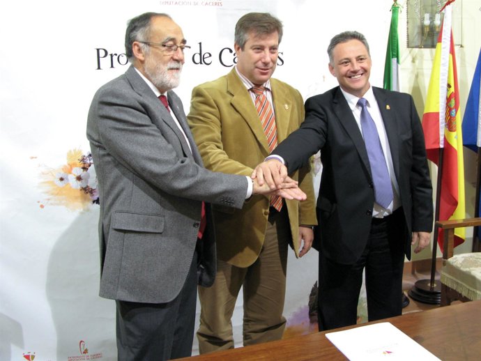 Presentación Torneos