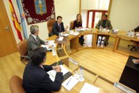 La Xunta destinará más de 9,5 millones al complemento de 206 euros que recibirán 46.000 pensionistas