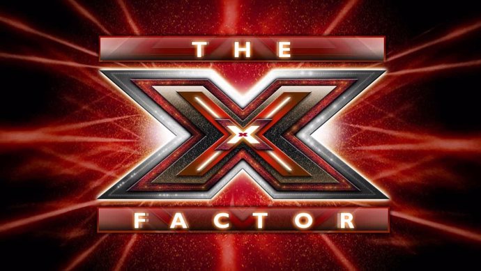'X Factor' De Simon Cowell