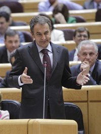 Zapatero pide al G-20 un plan de crecimiento para reactivar la economía mundial