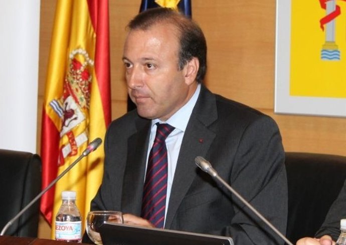 Joan Mesquida, Secretario General De Turismo Y Comercio Interior