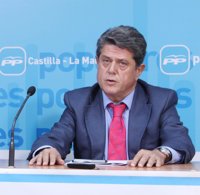 Trillo recalca, sobre el caso 'Campeón', que un asunto se remite al TS cuando hay "indicios racionales de criminalidad"