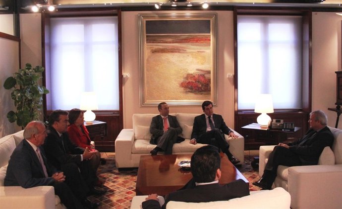 Valcárcel Y Hernández