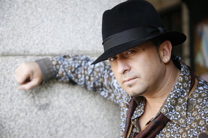 El Cantante José Luis Figuereo Franco, El Barrio