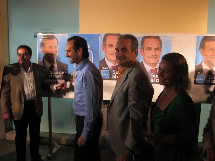 Bauzá, Ramis Y Bosch