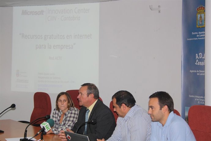 Inauguración Del Curso