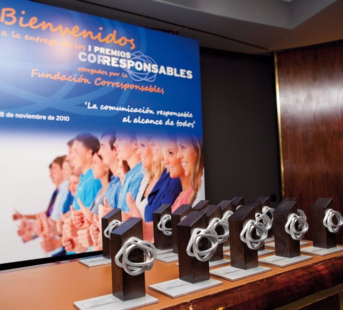 Premios Corresponsables 