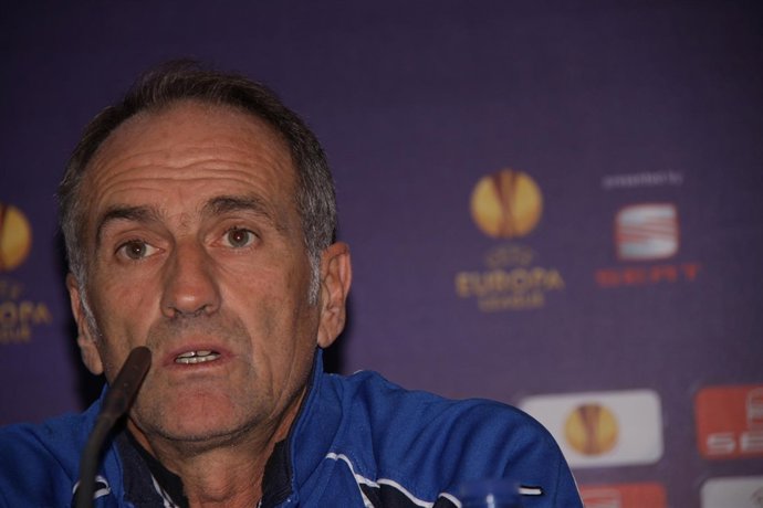 Francesco Guidolin, Entrenador Del Udinese