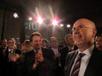 Duran llama a "bombardear democráticamente" las urnas con votos de CiU