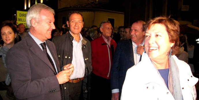 Valcárcel, Cámara Y Barreiro