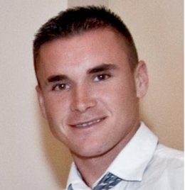 Juan José Yarque Camacho, Joven Desaparecido En Isla Cristina (Huelva)