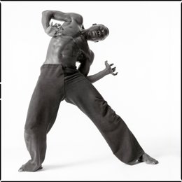 Seydou Boro Llega Este Viernes Al Teatro Central