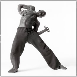 Seydou Boro Llega Este Viernes Al Teatro Central