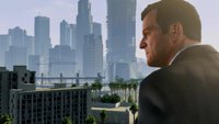 Rockstar promete "una atrevida nueva dirección" con 'Grand Theft Auto V'