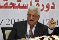 Abbas ordena a fuerzas de seguridad estar alerta ante provocaciones de Israel