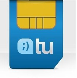 Tarjeta SIM Operador Tu