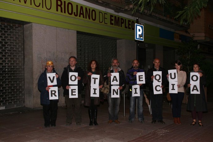 Equo Inicio Campaña Electoral