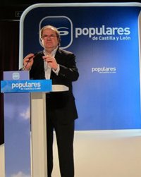 Herrera recomienda a Blanco que tome de su propia medicina, presente la dimisión y se defienda de las acusaciones