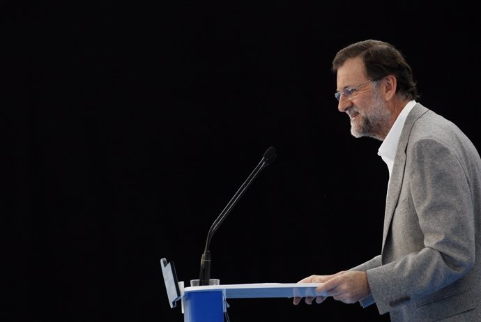  Rajoy En La Coruña