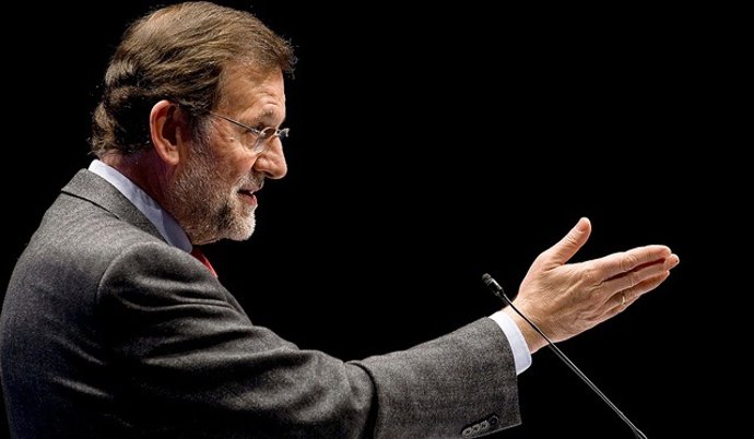 Mariano Rajoy