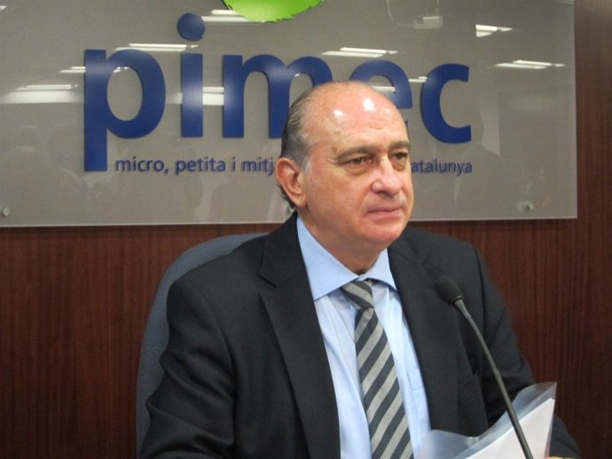 Jorge Fernández (PP)