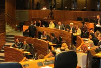 La Junta pide más participación de los ayuntamientos en la firma de convenios de fondos mineros