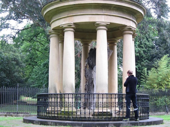 Casa De Juntas De Gernika