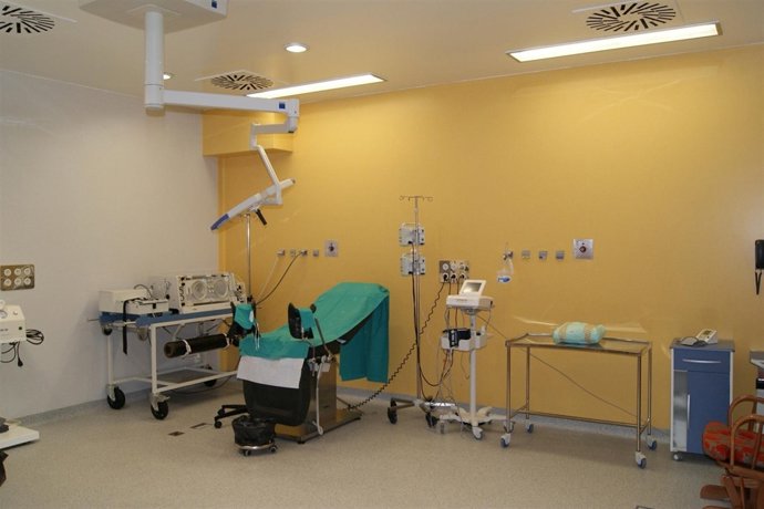 Paritorio, Parto, Nacimiento, Maternidad