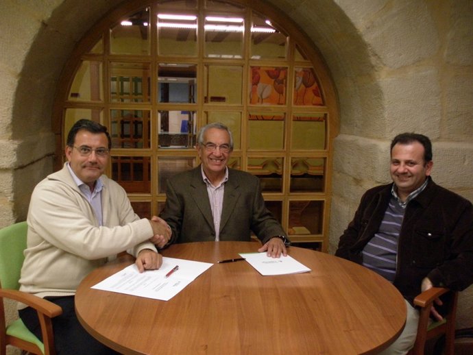 Convenio Hospital Del Santo