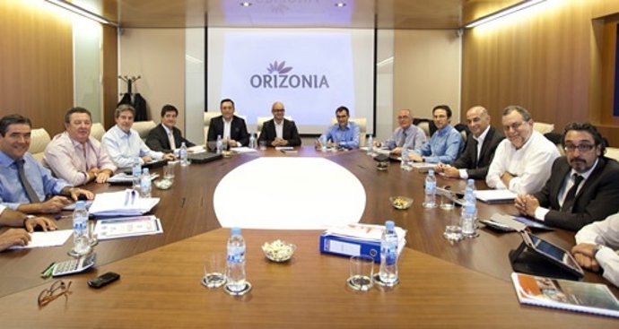 Equipo Directivo De Orizonia