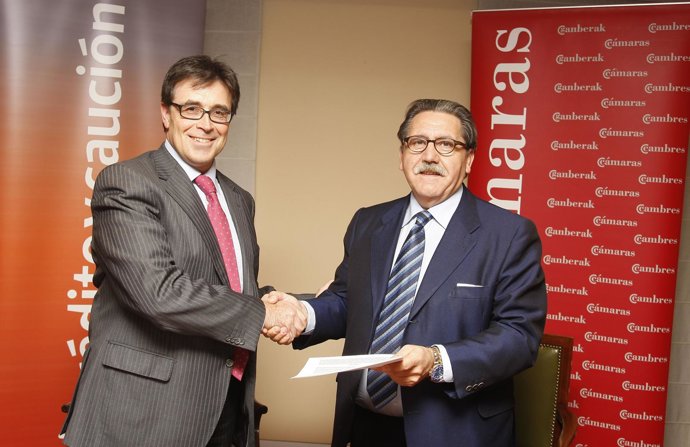 Acuerdo Cámaras Y Crédito Y Caución