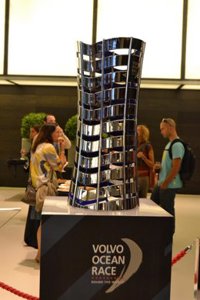 Vela/VOR.- Palmarés de la Vuelta al Mundo 