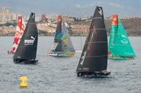 La Vuelta al Mundo más igualada de las últimas ediciones arranca este sábado desde Alicante 