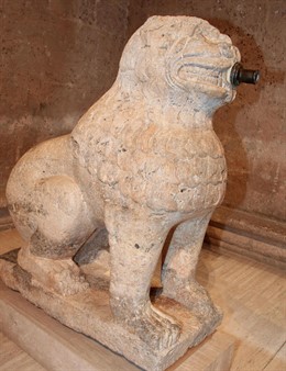 Alhambra Pieza Del Mes