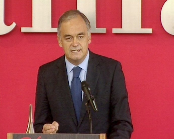 González Pons En Una Conferencia Con Empresarios