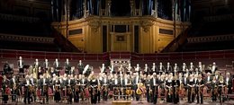 Royal Philharmonic Orchestra.