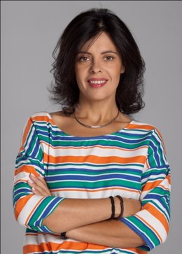 Amalia Rodríguez, Nueva Directora De RRHH De Heineken España