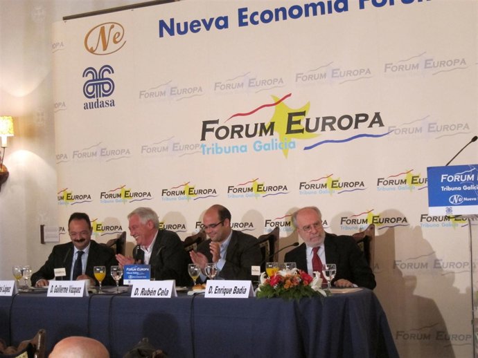 Guillerme Vázquez En Desayuno Informativo Tras Concluir