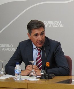 Ricardo Oliván