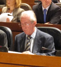 Bono En Las Cortes De Aragón